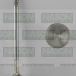 Valve Inlet FORD MODULAR 5.4L 37MM HEAD 01-2146-8 - ENGINE PRO
