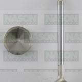 Valve Exhaust CHEV LS SERIES 1.570" HD 01-2200-8 - ENGINE PRO