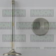 Valve Exhaust CHEV LS SERIES 1.600" HD 01-2201-8 - ENGINE PRO