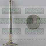 Valve Exhaust CHEV LS SERIES 1.600" HD 01-2201-8 - ENGINE PRO
