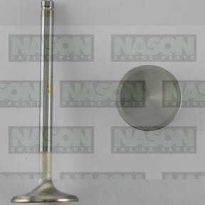Valve Exhaust CHEV LS SERIES 1.600" HD 01-2201-8 - ENGINE PRO