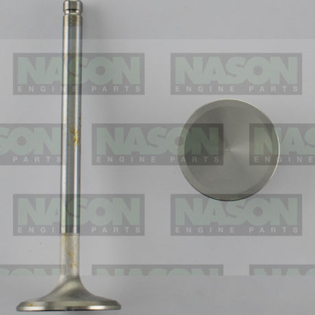 Valve Exhaust CHEV LS SERIES 1.600" HD 01-2201-8 - ENGINE PRO