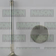 Valve Exhaust CHEV LS SERIES 1.550" HD 01-2204-8 - ENGINE PRO