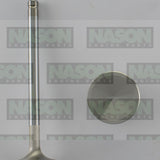 Valve Exhaust CHEV LS SERIES 1.550" HD 01-2204-8 - ENGINE PRO