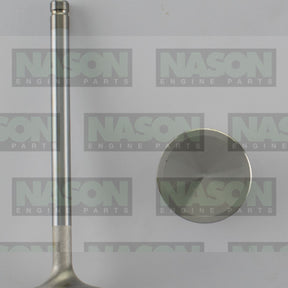 Valve Exhaust CHEV LS SERIES 1.550" HD 01-2204-8 - ENGINE PRO