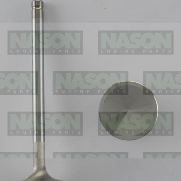 Valve Exhaust CHEV LS SERIES 1.550" HD 01-2204-8 - ENGINE PRO