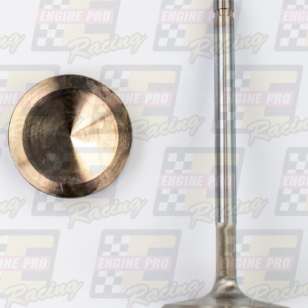 Valve Inlet FORD CLEV 2.100" HD 01-2830-8 - ENGINE PRO