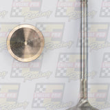 Valve Exhaust FORD CLEV 1.650" HD 01-2840-8 - ENGINE PRO