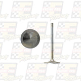 Valve Inlet CHEV FORD 2.02" Head 8MM STEM 01-2850-8 - ENGINE PRO