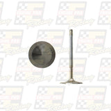 Valve Inlet CHEV FORD 2.08" Head 8MM STEM 01-2855-8 - ENGINE PRO