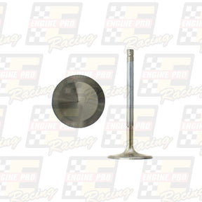 Valve Inlet CHEV FORD 2.08" Head 8MM STEM 01-2860-8 - ENGINE PRO