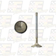 Valve Exhaust CHEV FORD 1.60" HEAD 8MM STEM 01-2865-8 - ENGINE PRO