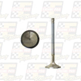 Valve Exhaust CHEV FORD 1.60" HEAD 8MM STEM 01-2865-8 - ENGINE PRO