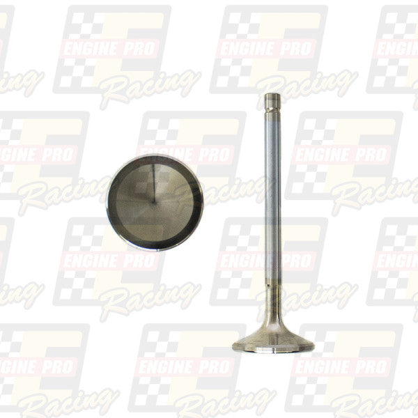 Valve Exhaust CHEV FORD 1.60" HEAD 8MM STEM 01-2865-8 - ENGINE PRO