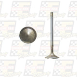 Valve Exhaust CHEV FORD 1.60" HEAD 8MM STEM 01-2870-8 - ENGINE PRO