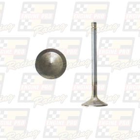 Valve Exhaust CHEV FORD 1.60" HEAD 8MM STEM 01-2870-8 - ENGINE PRO