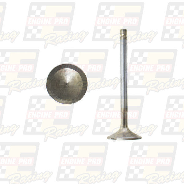 Valve Exhaust CHEV FORD 1.60" HEAD 8MM STEM 01-2870-8 - ENGINE PRO