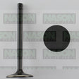 Valve Exhaust CHEV B/B 1.880" HD 01-3004-8 - ENGINE PRO