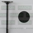 Valve Exhaust CHEV B/B 1.880" HD .344" STEM 01-3014.100-8 - ENGINE PRO