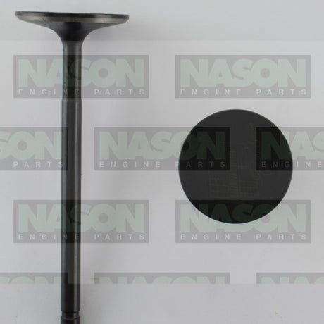 Valve Exhaust CHEV B/B 1.880" HD .344" STEM 01-3014.100-8 - ENGINE PRO