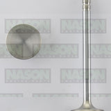 Valve Exhaust CHEV S/B 1.500" HD ECONOMY S/S 01-500-8 - ENGINE PRO