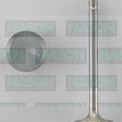 Valve Exhaust CHEV S/B 1.600" HD ECONOMY S/S 01-501-8 - ENGINE PRO