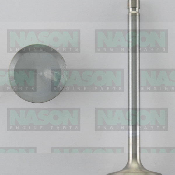 Valve Exhaust CHEV S/B 1.600" HD ECONOMY S/S 01-501-8 - ENGINE PRO