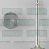 Valve Exhaust CHEV S/B 1.600" HD ECONOMY S/S 01-501-8 - ENGINE PRO