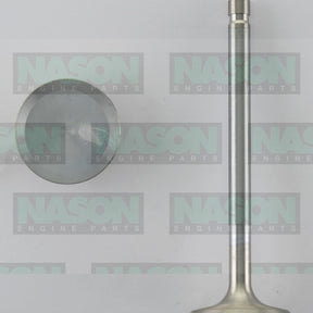 Valve Exhaust CHEV S/B 1.600" HD ECONOMY S/S 01-501-8 - ENGINE PRO