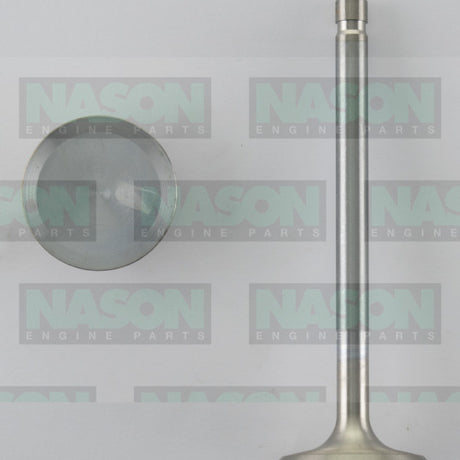 Valve Exhaust CHEV S/B 1.600" HD ECONOMY S/S 01-501-8 - ENGINE PRO