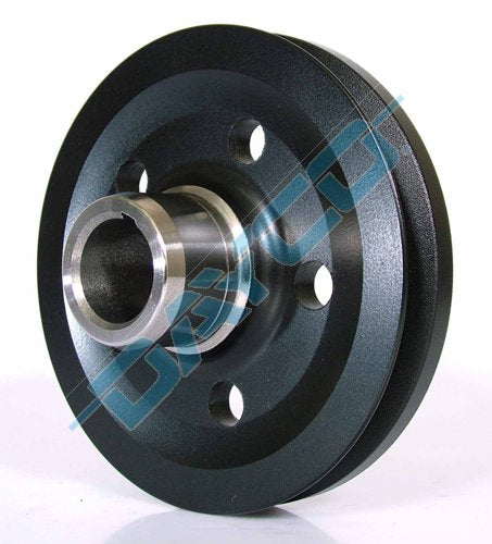Harmonic Balancer - OEM HB1011N - Dayco