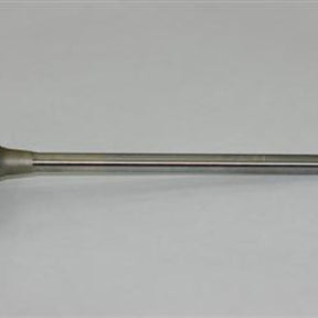 Valve Exhaust CUMMINS N14 EXHAUST 01661S - SBI