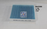 Cabin Filter Fits Honda WACF0093 - Wesfil | Universal Auto Spares