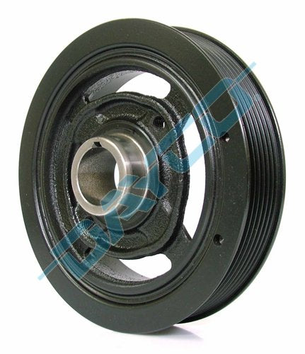 Harmonic Balancer - OEM HB1119N - Dayco