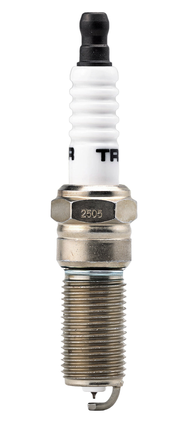 Iridium Spark Plugs TPX010-4 (4 Pack) TPX010-4 - Tri-Power
