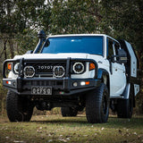 STOCKMAN BULLBAR SB1 - TOY - 12 - EFS - EFS
