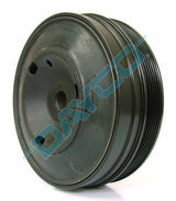Harmonic Balancer - OEM HB1434N - Dayco