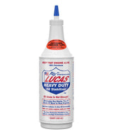 Heavy Duty Oil Stabilizer Additives - Lucas Oil | Universal Auto Spares