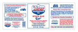 Transmission Fix 24 Ounce - Lucas Oil | Universal Auto Spares