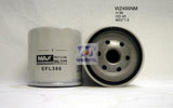 Oil Filter Z499 Fits Ford WZ499NM - Wesfil