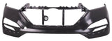 Front Upper Bar Cover Hyundai Tucson TLe 2015 - 2018 HYTS - BAR - 15F - Sterling Parts - Grilles & Bumper Parts - Sterling Parts
