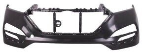 Front Upper Bar Cover Hyundai Tucson TLe 2015 - 2018 HYTS - BAR - 15F - Sterling Parts - Grilles & Bumper Parts - Sterling Parts