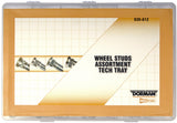 Wheel Stud Tech Tray 030-612 - Goss