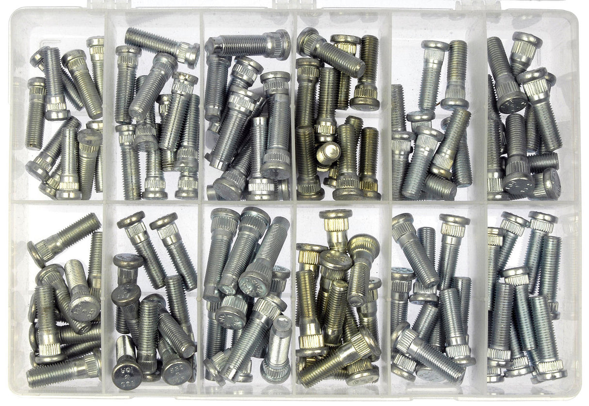 Wheel Stud Tech Tray 030-612 - Goss
