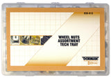 Wheel Nut Tech Tray 030-613 - Goss