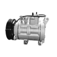 AC Compressor MAZDA3 BL 2.0L PETROL 09-14 PM0325 - Maike