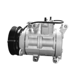 AC Compressor MAZDA3 BL 2.0L PETROL 09-14 PM0325 - Maike