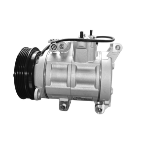 AC Compressor MAZDA3 BL 2.0L PETROL 09-14 PM0325 - Maike