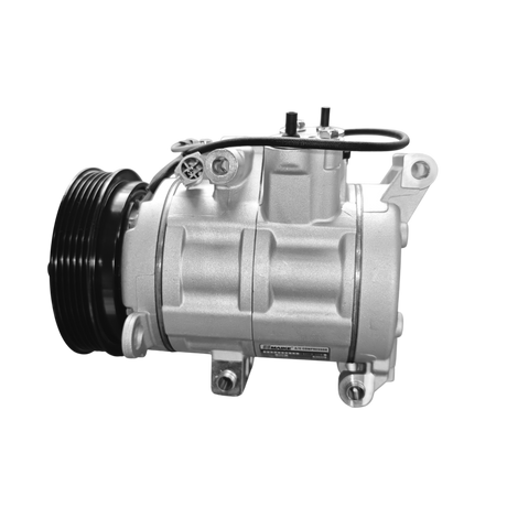 AC Compressor MAZDA3 BL 2.0L PETROL 09-14 PM0325 - Maike