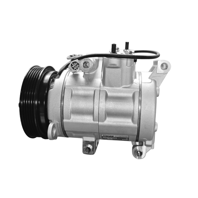 AC Compressor MAZDA3 BL 2.0L PETROL 09-14 PM0325 - Maike